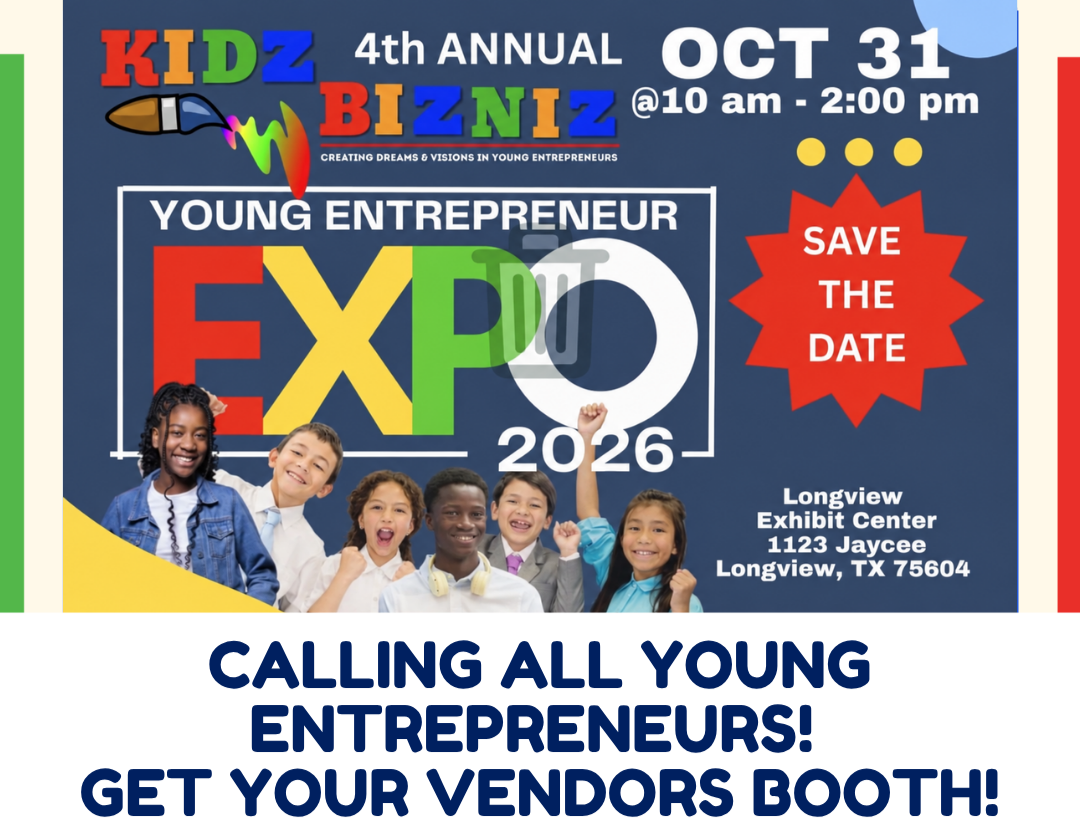 Kids entrepreneurship program