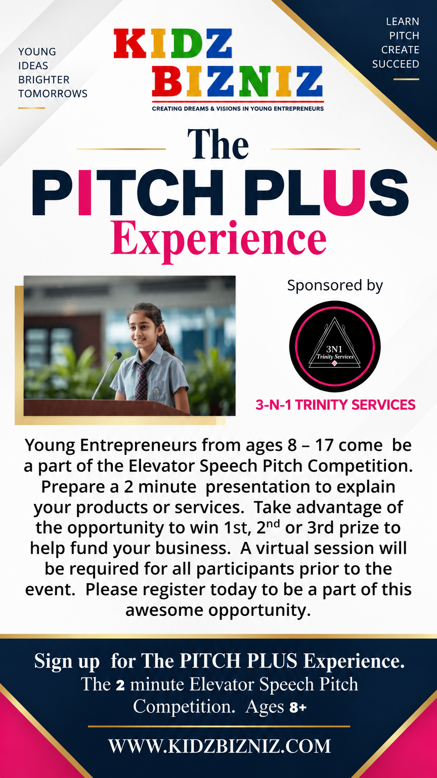 Business mentorship program